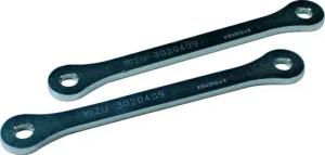 Mizu Hecktieferlegung S1 3020409 für Kawasaki/Triumph