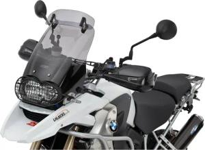 MRA Verkleidungsscheibe Vario-Touren VTN getönt für R 1200 GS AC