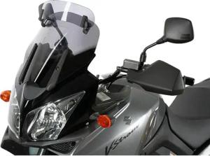 MRA Verkleidungsscheibe Vario-Touren VT getönt für KLV/DL 650/10