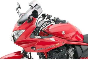 MRA Verkleidungsscheibe Vario-Touren VT getönt für GSF 650-1250