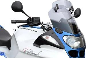 MRA Verkleidungsscheibe Vario-Touren VT getönt für BMW R 1100 S