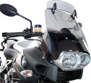 MRA Verkleidungsscheibe Vario-Touren VTM getönt für K1200/1300R