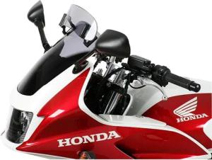 MRA Verkleidungsscheibe Vario-Touren VT getönt für CB 1300 S