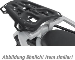 SW-MOTECH QUICK-LOCK Adventure-Rack für Moto Morini X-Cape 650