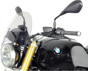 MRA Tourenscheibe NTM getönt für BMW R nineT