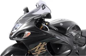 MRA Vario-Tourenscheibe VT getönt für GSX 1300 R Hayabusa CK 08-