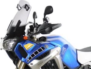 MRA Verkleidungsscheibe Vario-Touren VT getönt für XT 1200 10-13