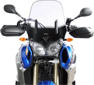 MRA Verkleidungsscheibe Touren T farblos für XT 1200 Z 2010-2013