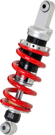 YSS Federbein MZ456-305TR-05-85 rot für CBR 900 RR 1996-1999