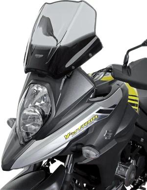 MRA Tourenscheibe T getönt für DL 650 V-Strom /XT 2017-2020