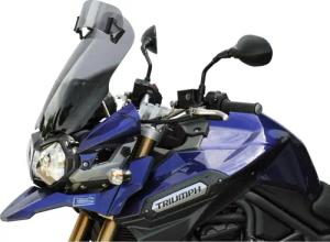MRA Verkleidungsscheibe Vario-Touren VT getönt f. Tiger 1200 -15