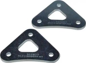 Mizu Hecktieferlegung S9 3029011 für Honda