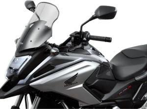 MRA Tourenscheibe T getönt für Honda NC 750 X 2016-2020