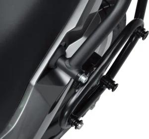 SW-MOTECH Seitentaschen-Träger SLC links HTA.08.875.10000 für Kawasaki