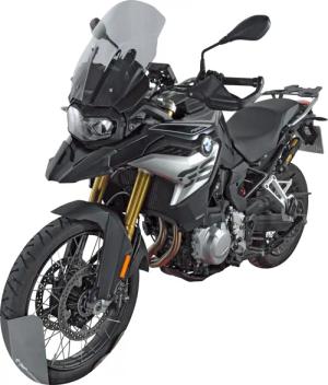 MRA Tourenscheibe T getönt für BMW F 850 GS /Adventure 2018-2020