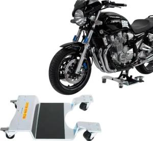Kern-Stabi Hauptständerwagen 2015, bis 400Kg, mit Direktbremse