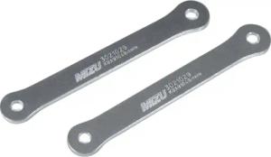 Mizu Hecktieferlegung S1 3021029 für Kawasaki Z 400 2018-