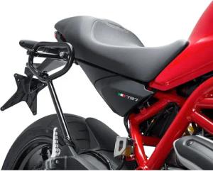 SW-MOTECH Seitentaschen-Träger SLC rechts HTA.22.886.11000 für Ducati