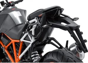 SW-MOTECH Seitentaschen-Träger SLC links HTA.04.881.10000 für KTM
