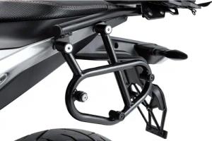 SW-MOTECH Seitentaschen-Träger SLC links HTA.04.641.10000 für KTM Duke