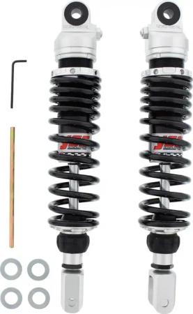YSS Federbein Z362 Stereo 335L schwarz RZ362-335TRL-01-X