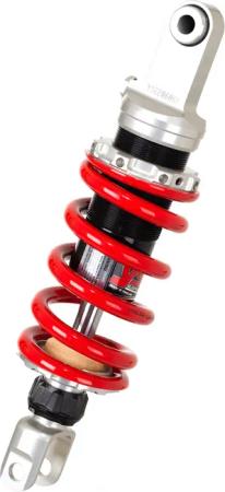 YSS Federbein MZ456-310TR-06-85 rot für VN 800 /Classic/Drifter