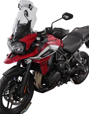 MRA Vario-Tourenscheibe VTM getönt für Tiger 1200 2016-2020