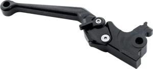 RST Bremshebel einstellbar Alu HDR5 schwarz