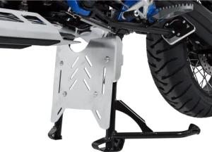 Hepco & Becker Alu Hauptständerschutz 420665-02 für BMW
