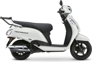 Shad Topcaseträger small S0DR13ST für Suzuki Address 125