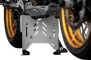 Hepco & Becker Alu Hauptständerschutz 42176514 00 12 für BMW