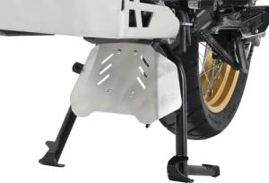Hepco & Becker Alu Hauptständerschutz 42179522 00 12 für Honda