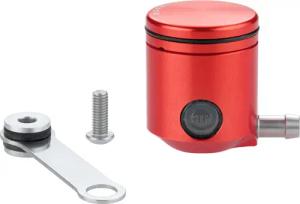 Rizoma Ausgleichsbehälter Alu 15ml rechts CT025R rot