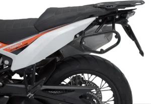 SW-MOTECH Seitentaschen-Träger SLC links für KTM 790/890 Adventure /R