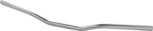 TRW Lucas Superbike Stahl Lenker flach 22mm MCL128SA silber