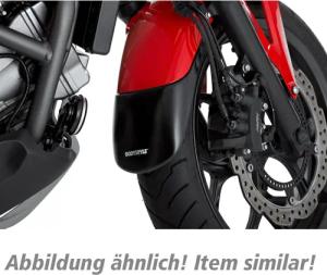 Bodystyle Kotflügelverlängerung vorne für Ducati Multistrada V2 /S