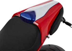 Bodystyle Sitzkeil über Soziussitz für Honda CB/CBR 650 F tricolor
