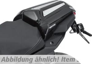 Bodystyle Sitzkeil anstelle Soziussitz 6518998 unlackiert