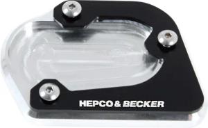 Hepco & Becker Seitenständerplatte für BMW R 1200 GS 2013-2016