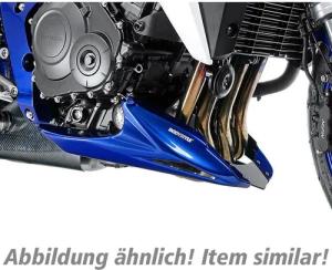 Bodystyle Bugspoiler Sportsline weiß für Honda CB 650 F RC97