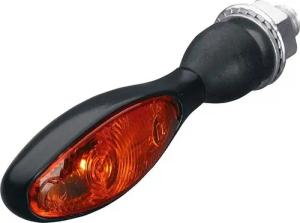 Kellermann micro 1000 Halogen 6W Blinker hinten schwarz