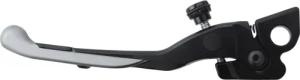Rizoma Bremshebel einstellbar/breitenvariabel links LBX150D grau