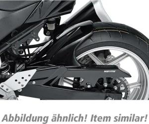 Bodystyle Hinterradabdeckung Sportsline grün/weiß für Kawa Z 900 RS