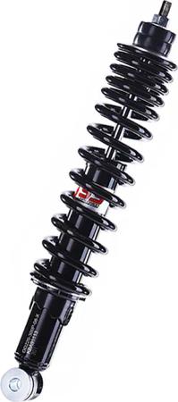 YSS Federbein OD220-300P-08-88 schwarz für Liberty 125/150/200