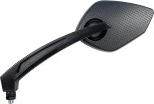 Smat Nord Lenkerspiegel M10x1,25R 1965 carbonlook links