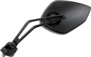 Smat Nord Verkleidungsspiegel 28-50mm 1965 schwarz links