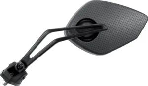 Smat Nord Verkleidungsspiegel 28-50mm 1965 carbonlook links
