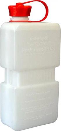 FuelFriend PLUS Benzinkanister transparent 1500 ml