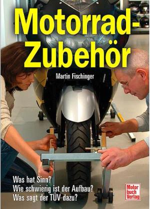 Motorbuch-Verlag Motorradzubehör Martin Fischinger