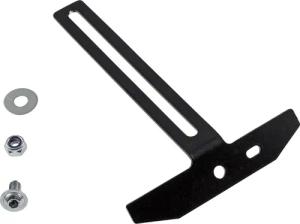 Zieger Halter T-Stück für Rückstrahler 6-eckig